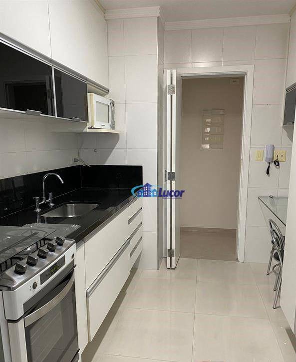 Apartamento à venda com 3 quartos, 78m² - Foto 2