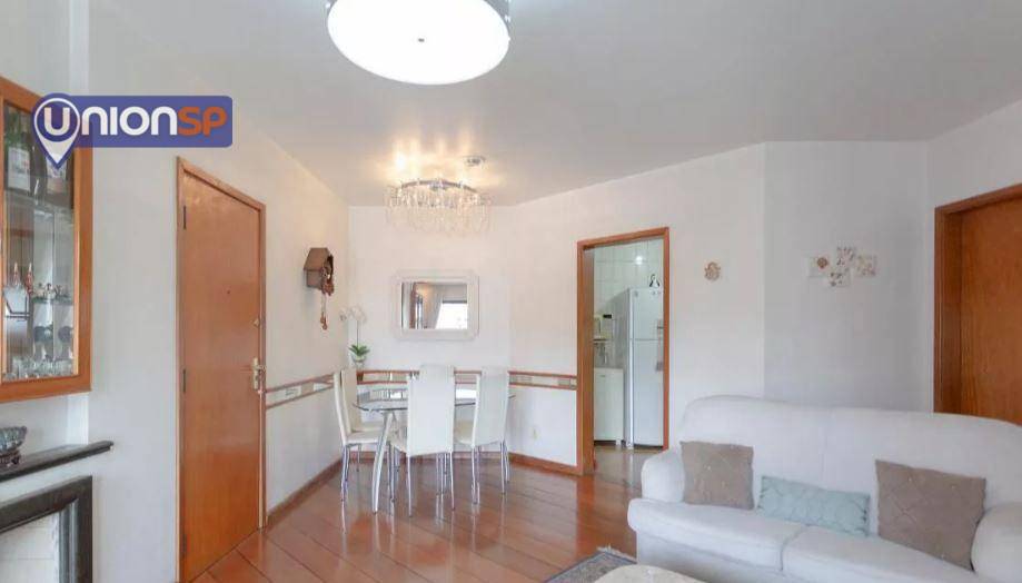 Apartamento à venda com 3 quartos, 89m² - Foto 3