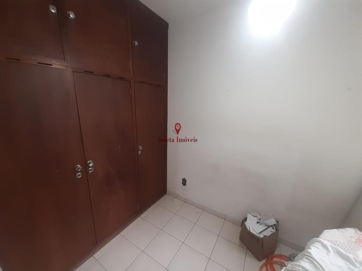 Apartamento à venda com 3 quartos, 170m² - Foto 8