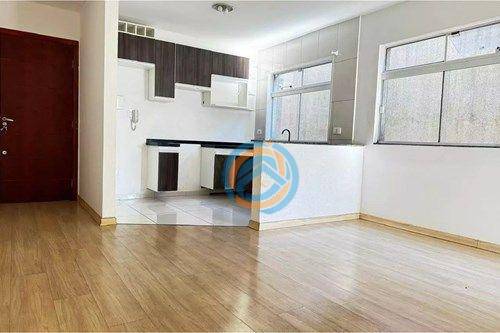 Apartamento, 2 quartos, 50 m² - Foto 3
