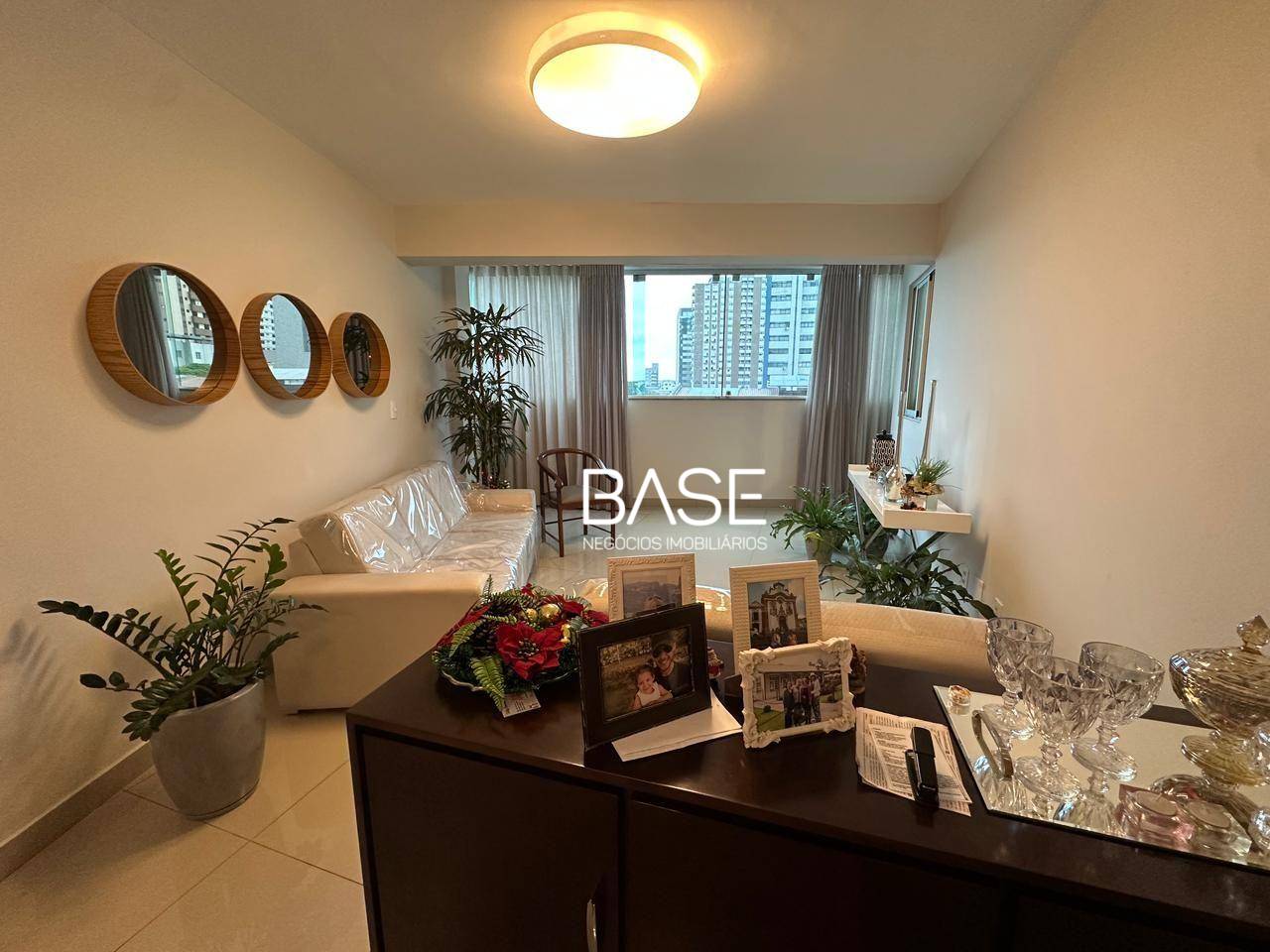 Apartamento, 3 quartos, 97 m² - Foto 1