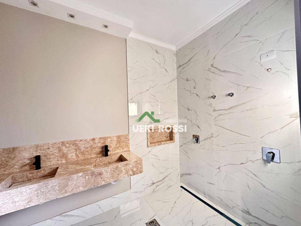 Casa de Condomínio à venda com 3 quartos, 190m² - Foto 14