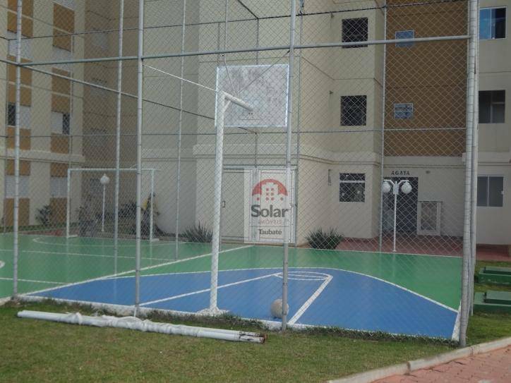 Apartamento à venda com 3 quartos, 63m² - Foto 20