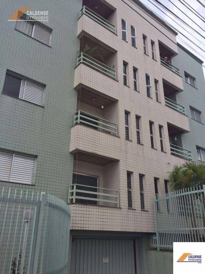 Apartamento, 3 quartos, 134 m² - Foto 1