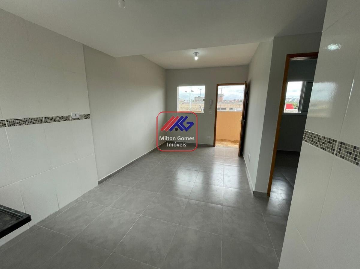 Apartamento à venda com 2 quartos, 45m² - Foto 8