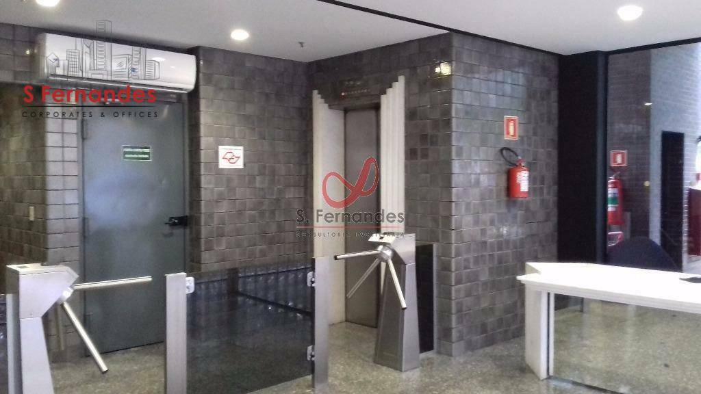 Conjunto Comercial-Sala à venda e aluguel, 85m² - Foto 12