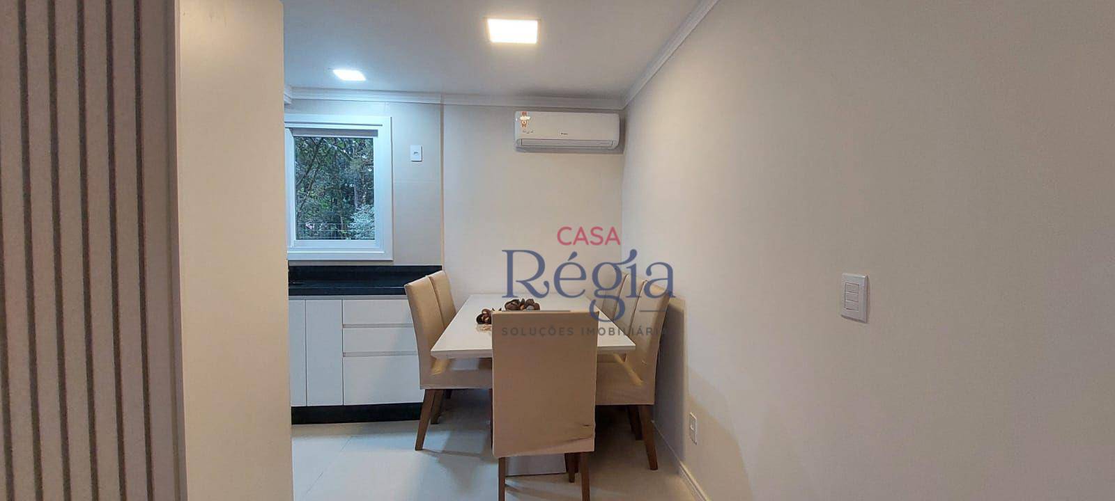 Casa de Condomínio para alugar com 3 quartos, 114m² - Foto 3