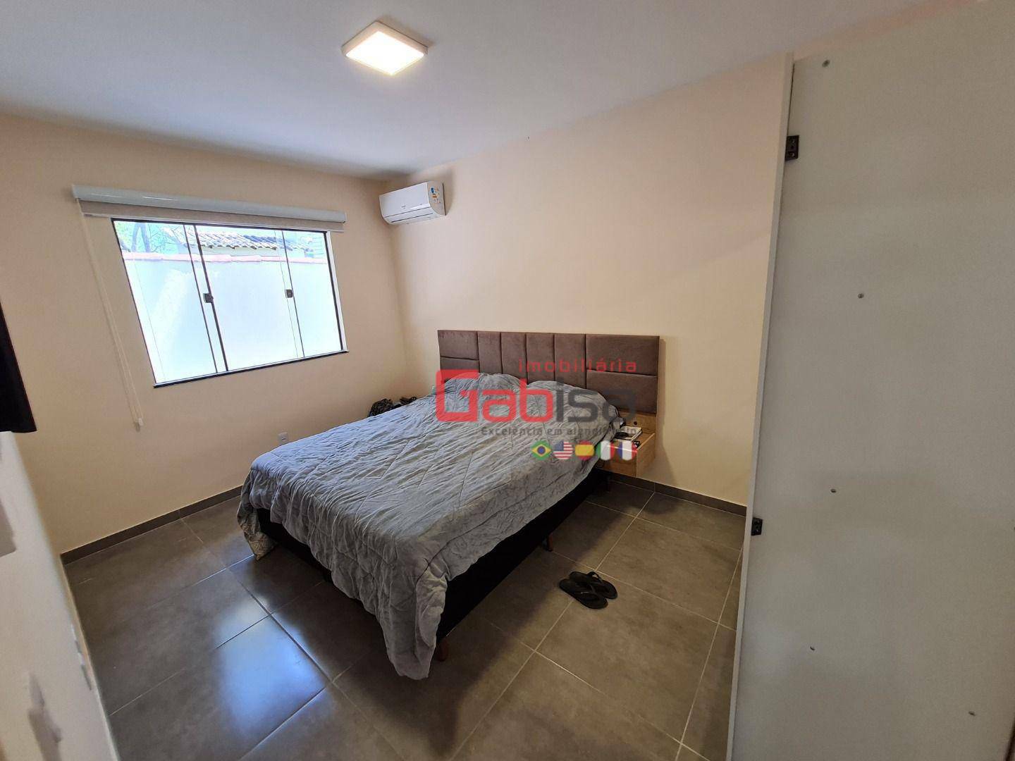 Casa de Condomínio à venda com 4 quartos, 199m² - Foto 19