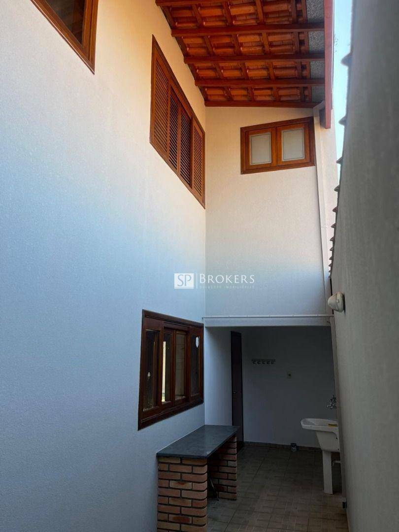 Casa à venda com 4 quartos, 294m² - Foto 68