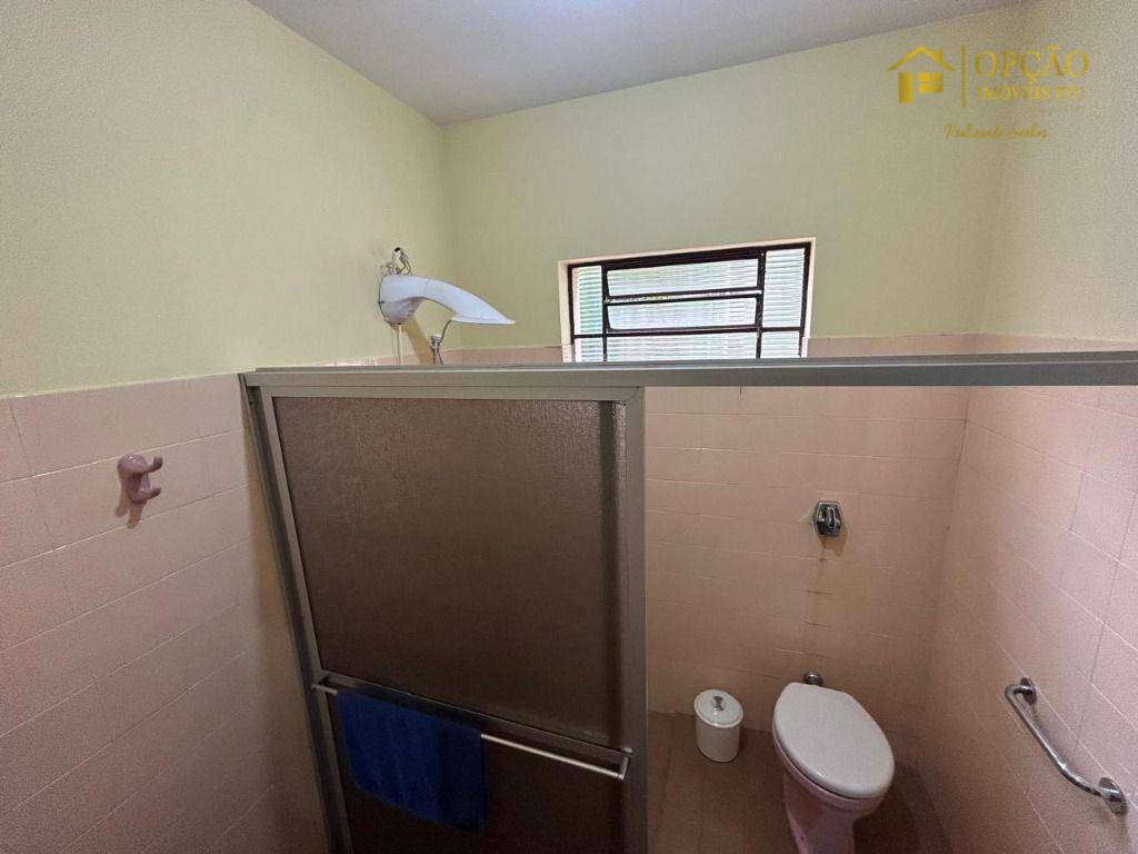 Casa à venda com 2 quartos, 90m² - Foto 6