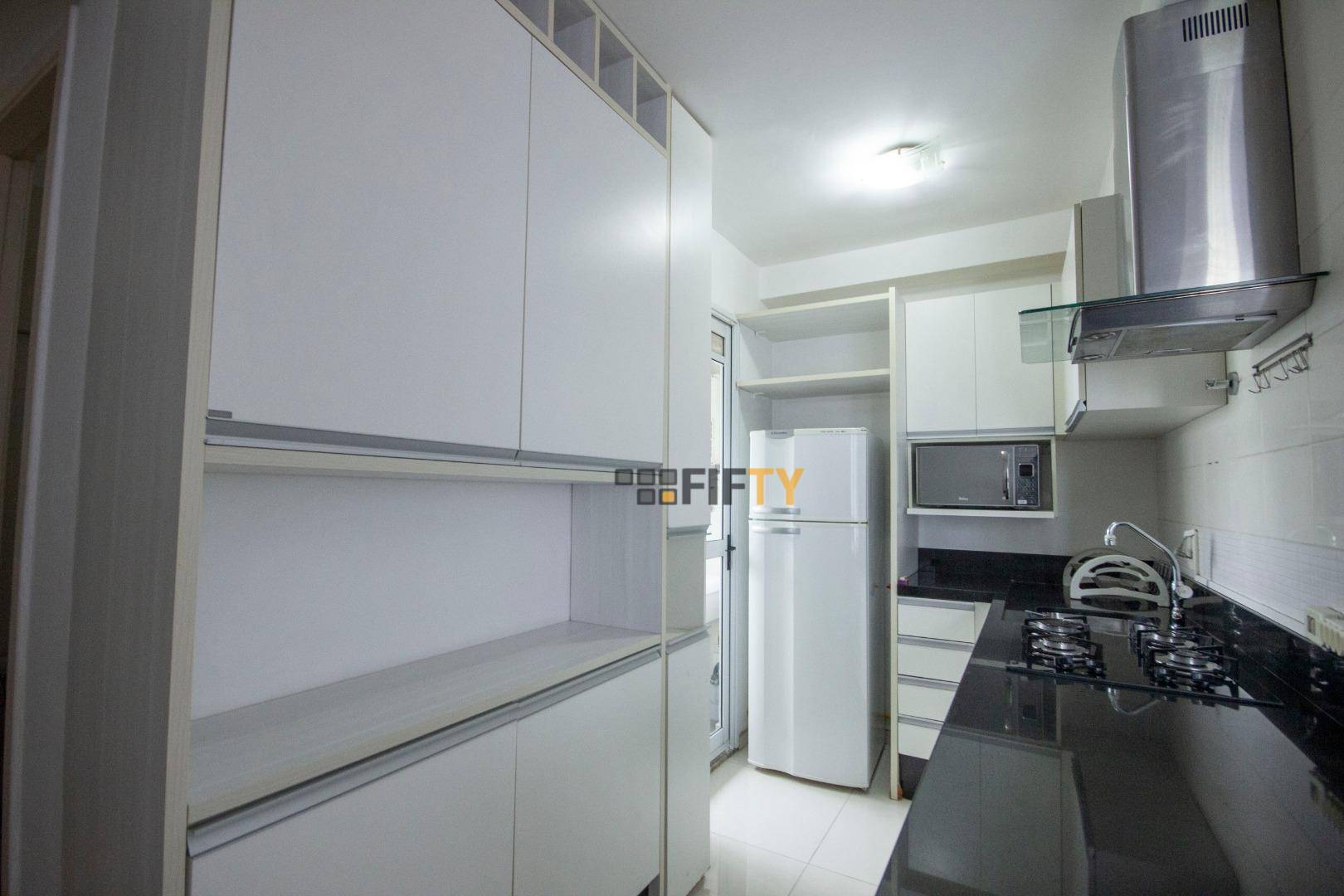 Apartamento à venda com 3 quartos, 63m² - Foto 7