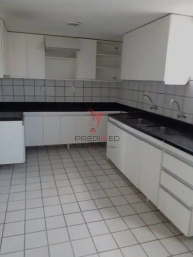 Apartamento à venda com 4 quartos, 110m² - Foto 1