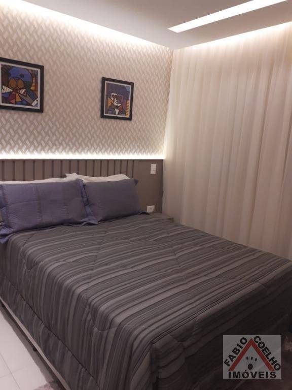 Apartamento à venda com 2 quartos, 65m² - Foto 10