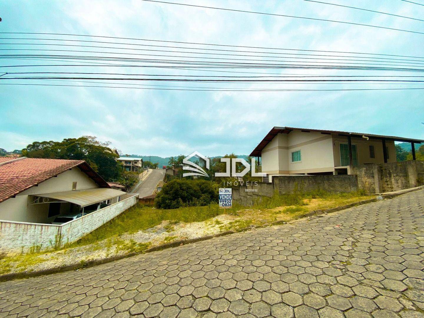 Terreno, 408 m² - Foto 6