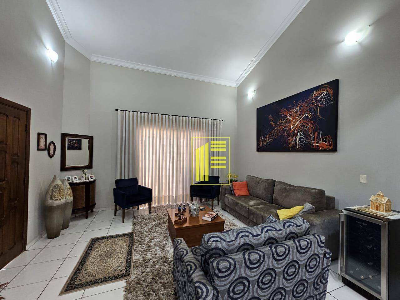 Casa, 4 quartos, 217 m² - Foto 3