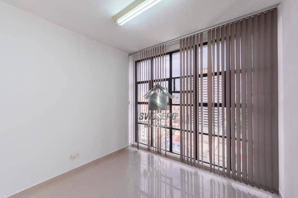 Sala-Conjunto, 28 m² - Foto 3