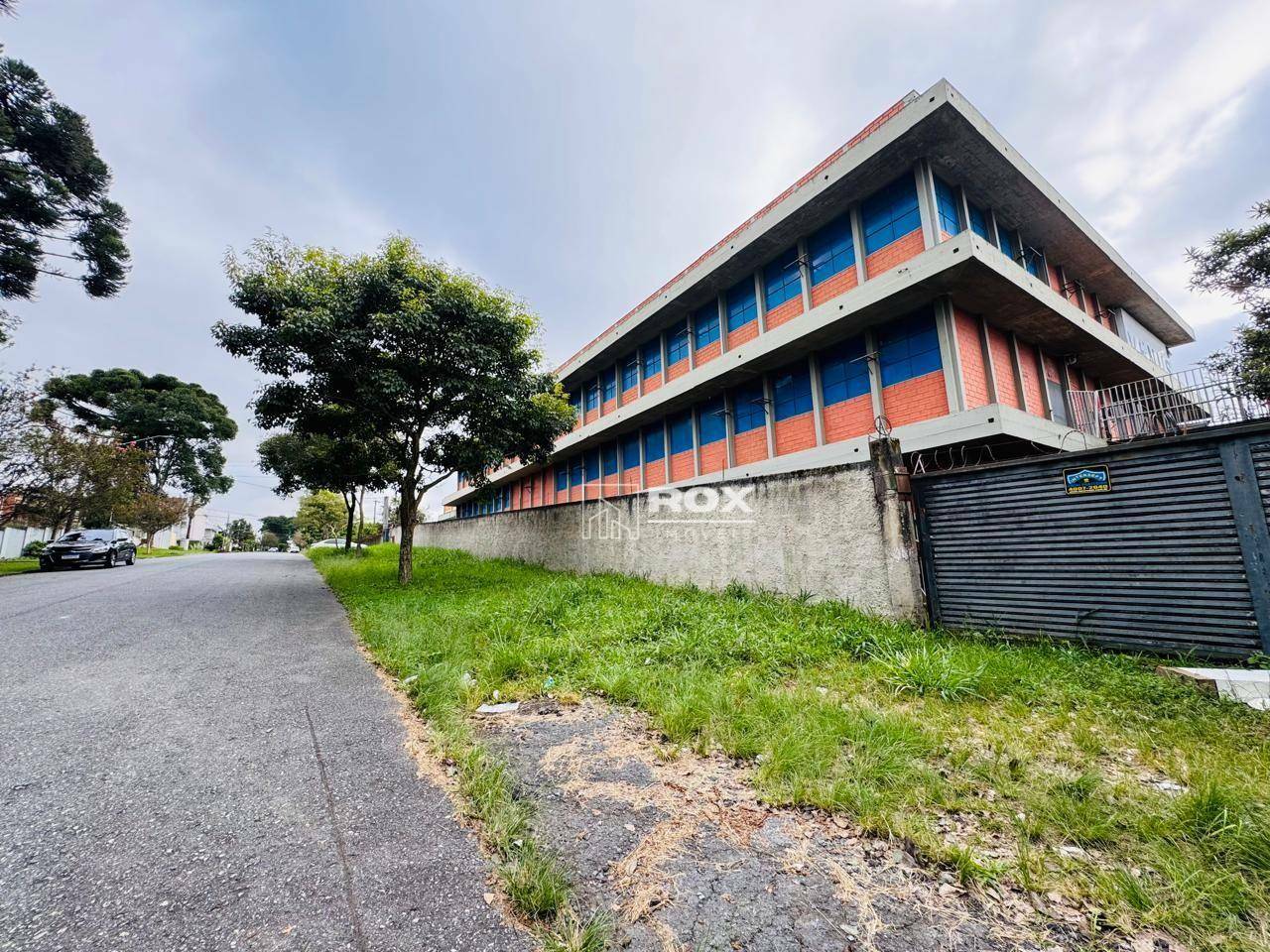 Depósito-Galpão-Armazém à venda, 2947m² - Foto 5