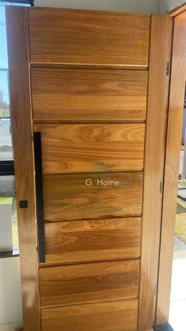 Casa, 3 quartos, 74 m² - Foto 3