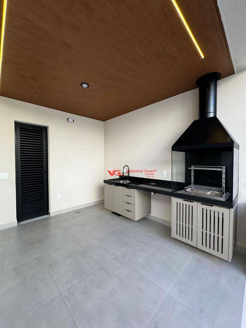 Casa de Condomínio à venda com 3 quartos, 195m² - Foto 18