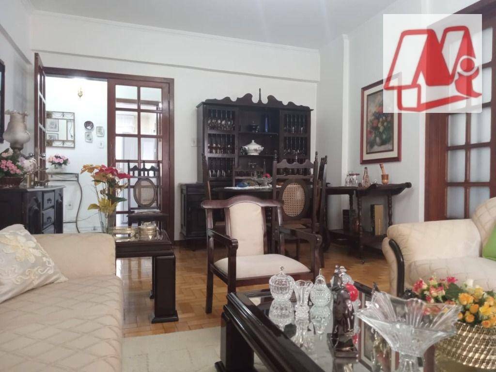 Apartamento à venda e aluguel com 3 quartos, 112m² - Foto 3