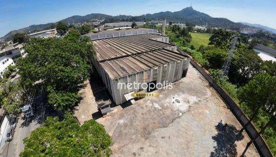 Depósito-Galpão-Armazém para alugar, 4000m² - Foto 2