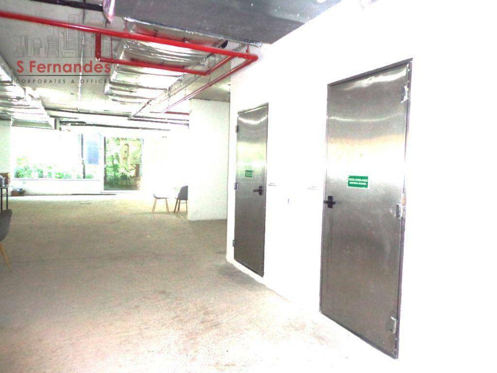 Prédio Inteiro para alugar, 1128m² - Foto 14