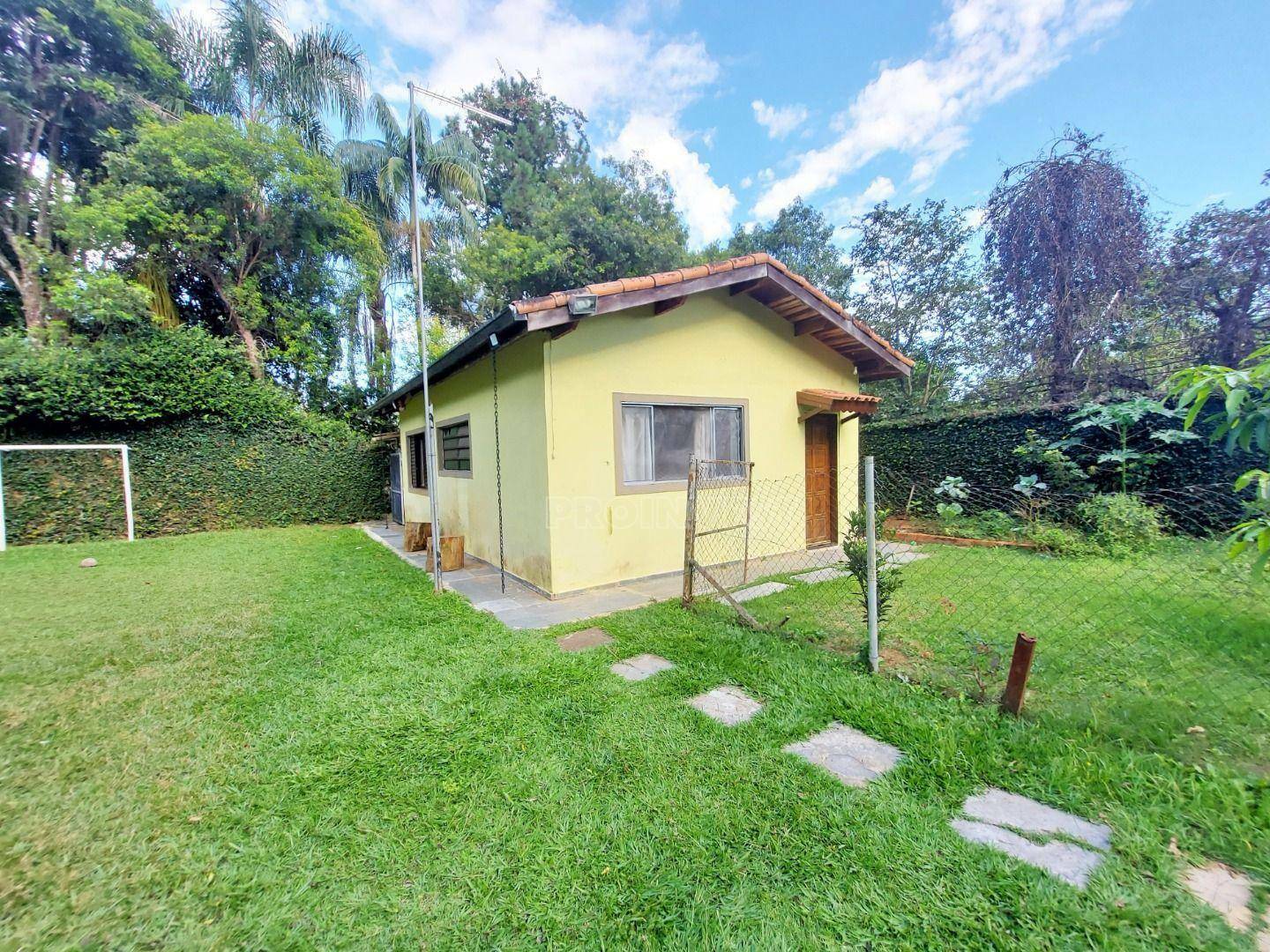 Casa de Condomínio à venda com 8 quartos, 600m² - Foto 5