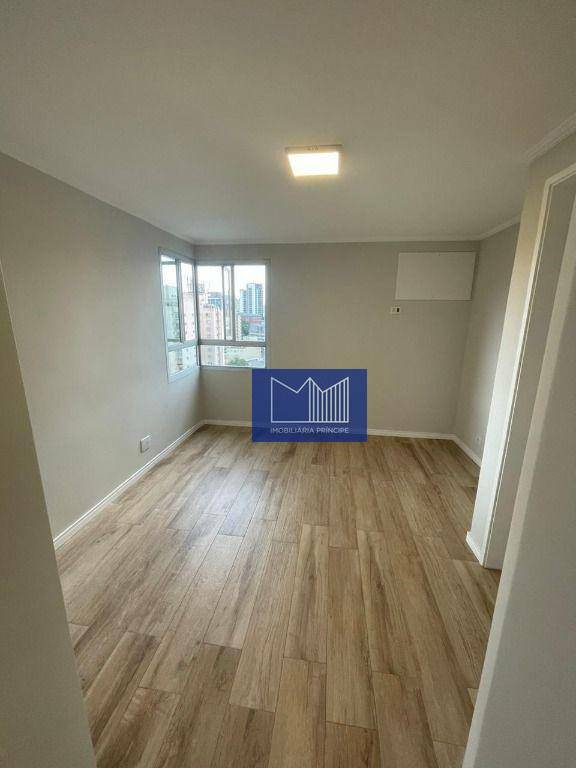 Apartamento à venda com 1 quarto, 37m² - Foto 9