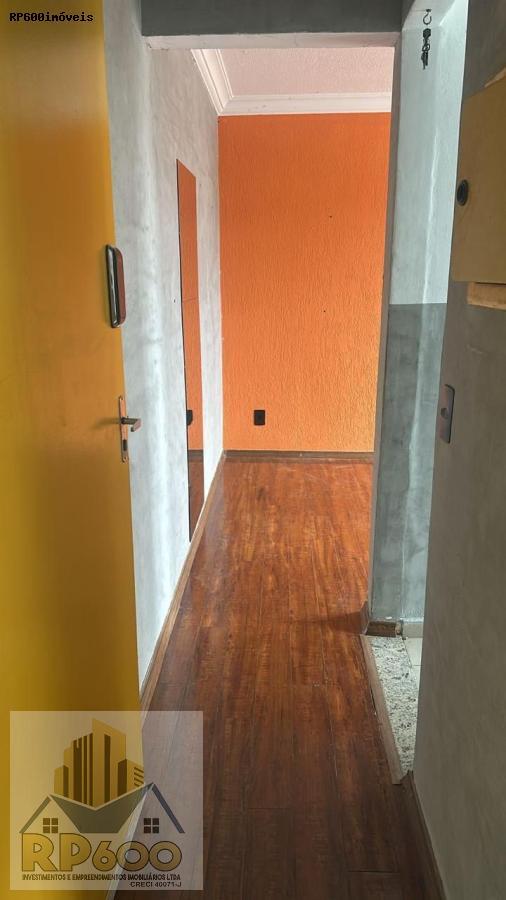 Apartamento à venda com 2 quartos, 49m² - Foto 6