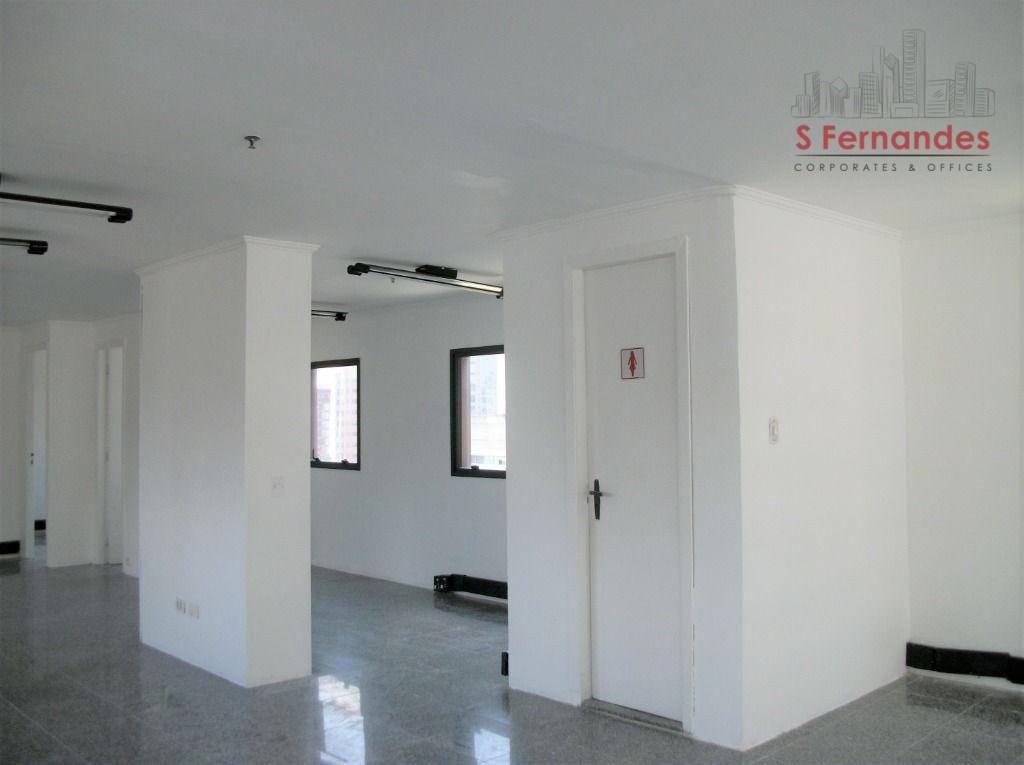 Conjunto Comercial-Sala para alugar, 75m² - Foto 11