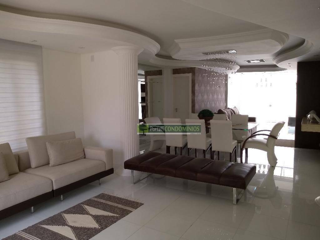 Casa de Condomínio à venda com 4 quartos, 480m² - Foto 41