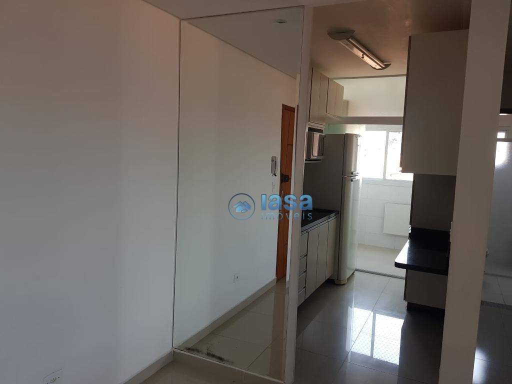 Apartamento à venda com 2 quartos, 60m² - Foto 36