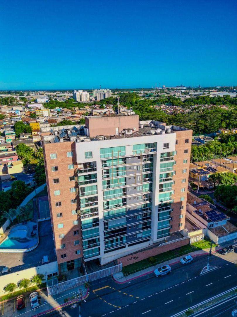 Cobertura, 4 quartos, 218 m² - Foto 2