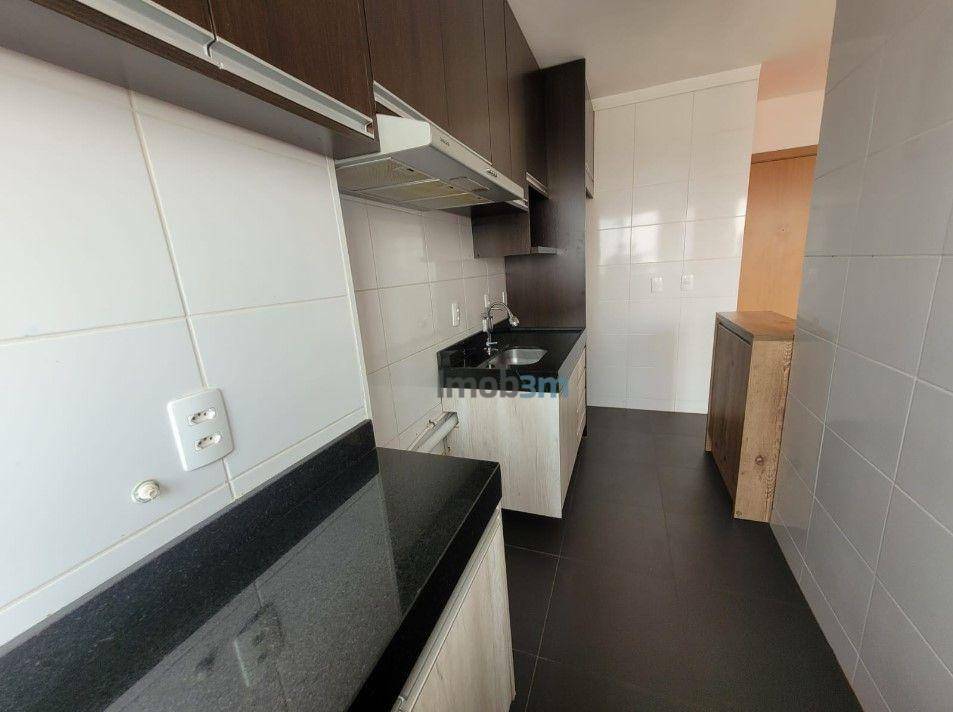 Apartamento para alugar com 2 quartos, 46m² - Foto 6