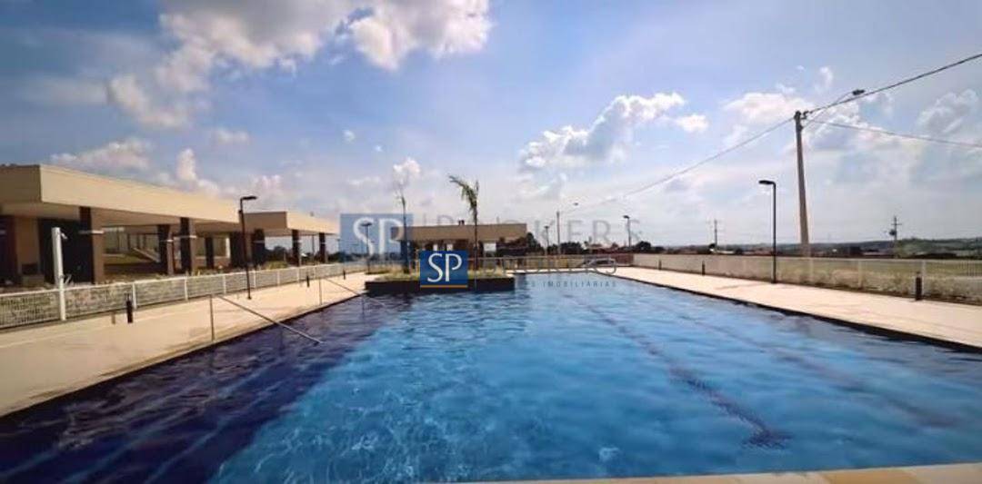 Casa de Condomínio à venda com 3 quartos, 130m² - Foto 37