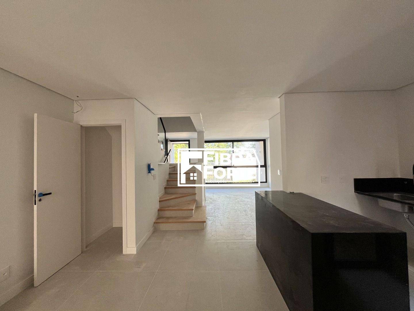 Casa de Condomínio à venda com 3 quartos, 143m² - Foto 12