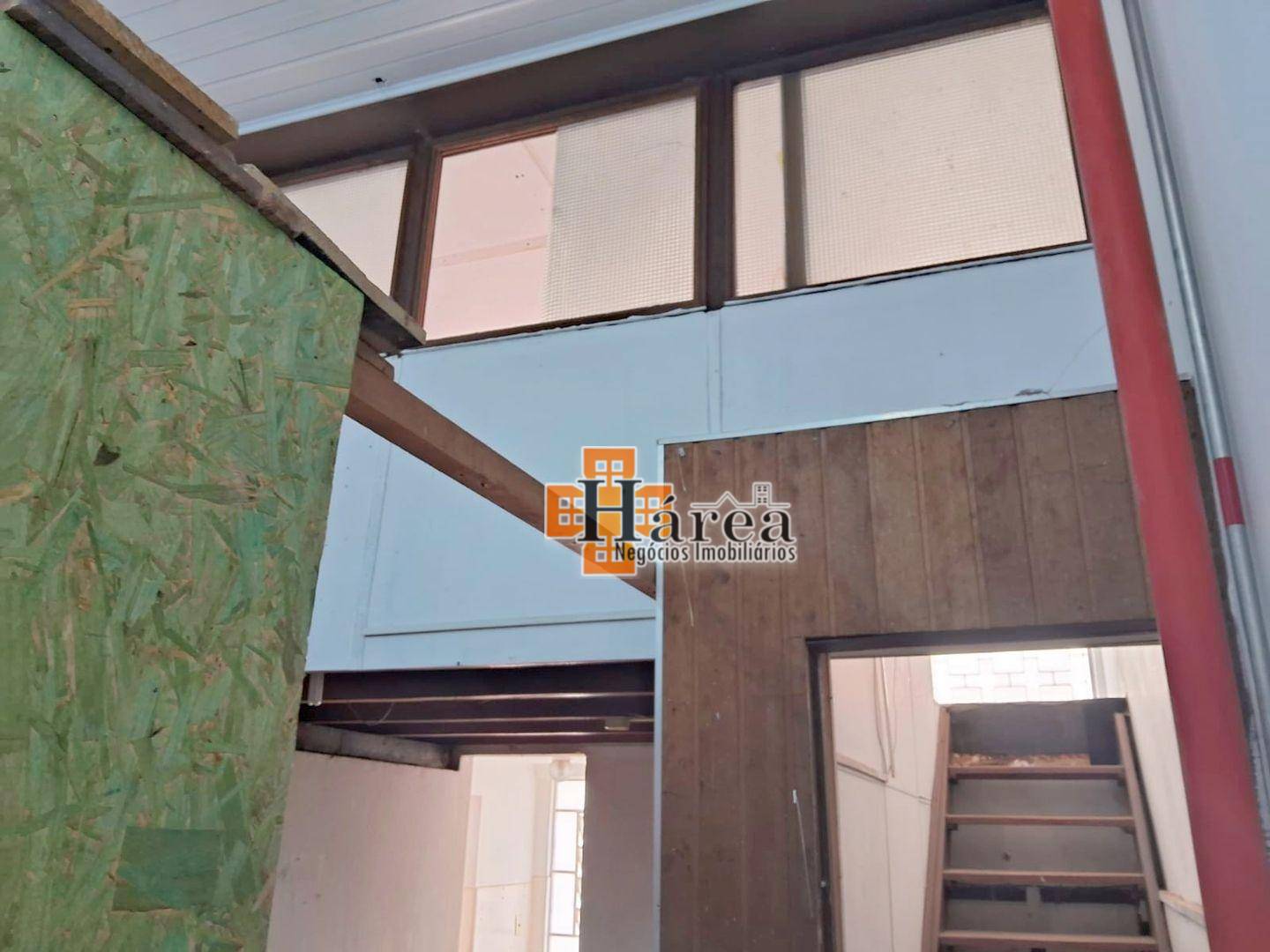 Loja-Salão para alugar, 201m² - Foto 14