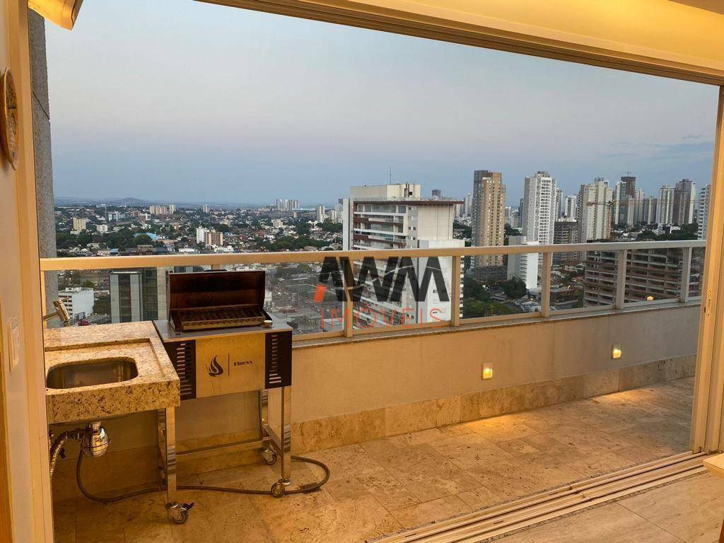 Cobertura à venda e aluguel com 2 quartos, 101m² - Foto 4
