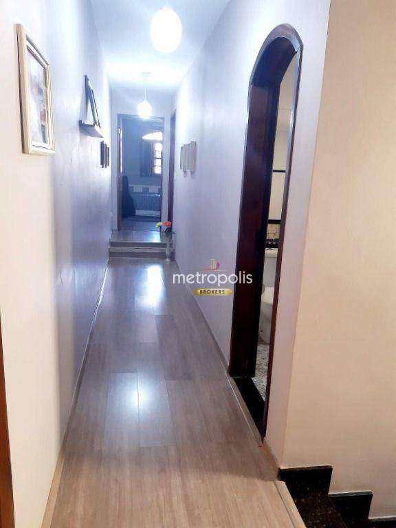 Sobrado à venda com 3 quartos, 240m² - Foto 28