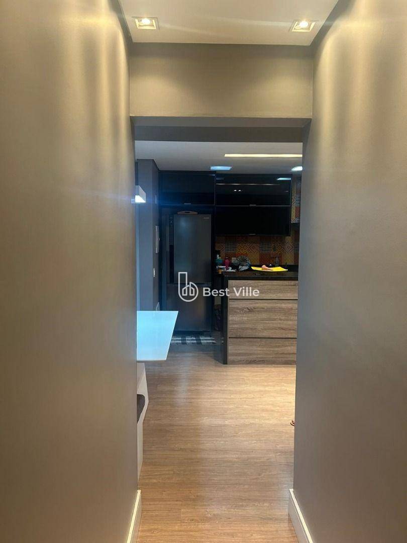 Apartamento à venda com 2 quartos, 66m² - Foto 9