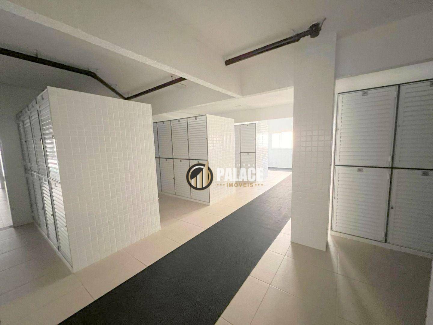 Apartamento à venda com 1 quarto, 56m² - Foto 28