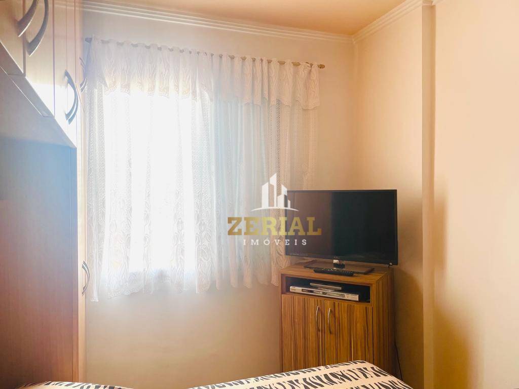 Apartamento à venda com 3 quartos, 62m² - Foto 15