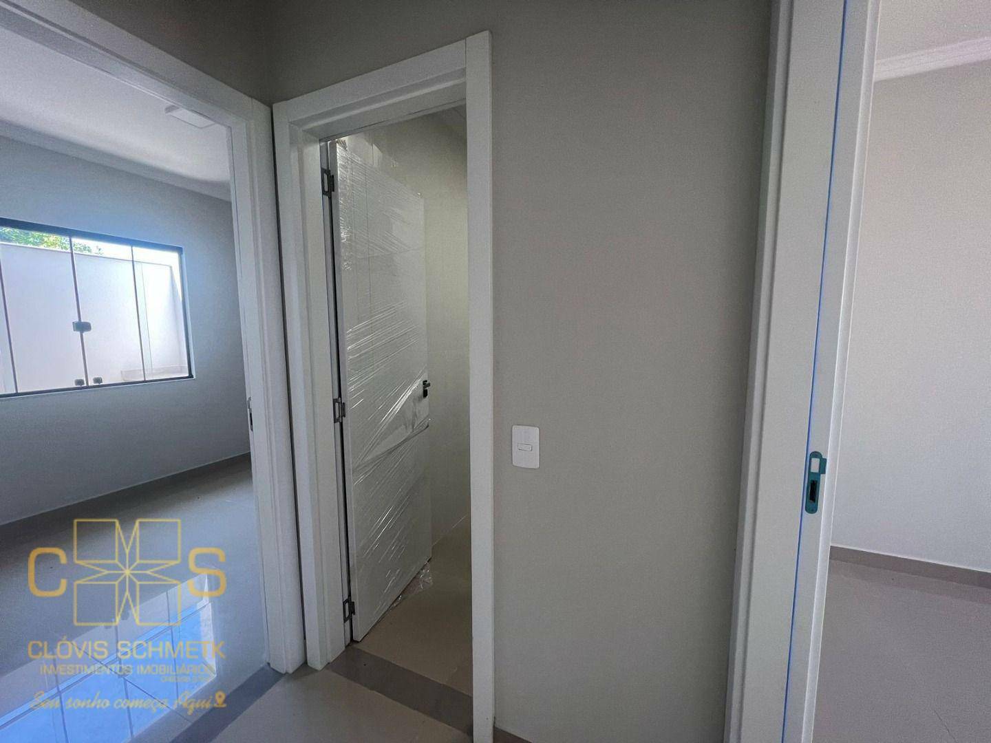 Casa de Condomínio à venda com 2 quartos, 51m² - Foto 9