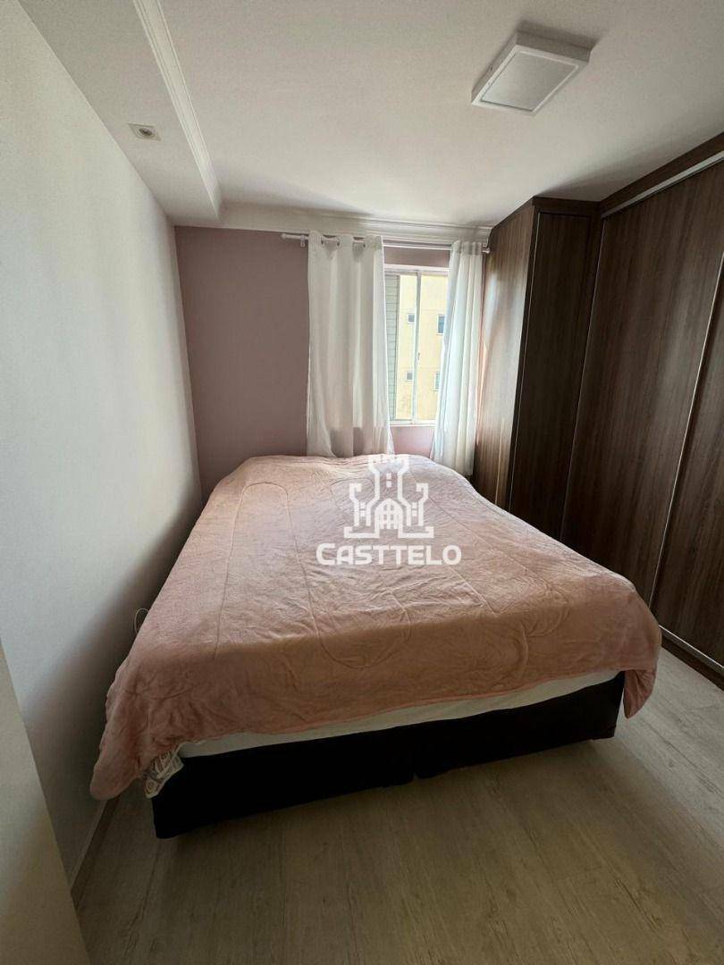 Apartamento à venda com 3 quartos, 75m² - Foto 9