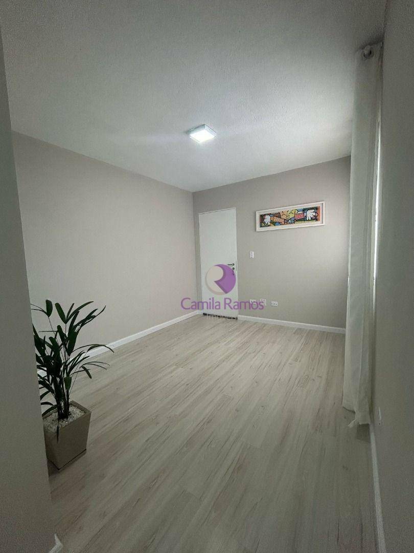 Apartamento à venda com 2 quartos, 48m² - Foto 7