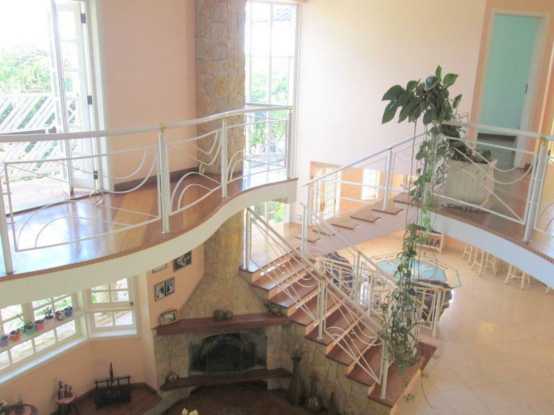 Casa de Condomínio à venda com 4 quartos, 565m² - Foto 19