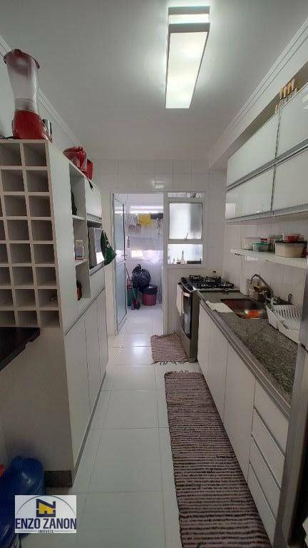 Apartamento à venda com 3 quartos, 92m² - Foto 12