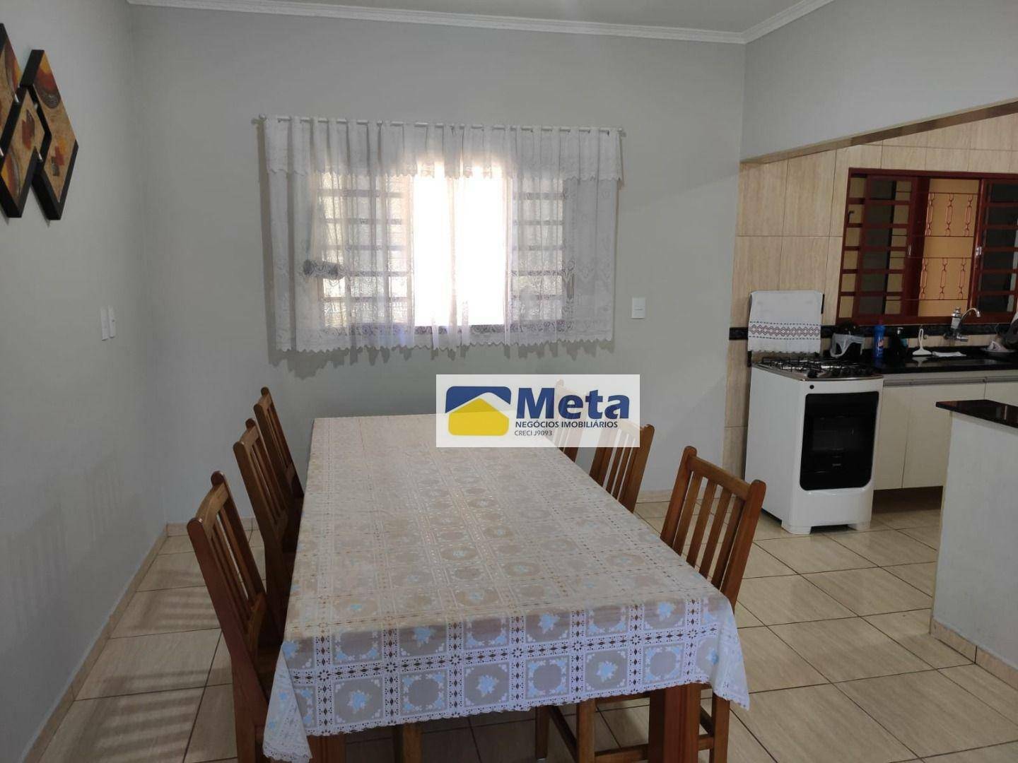 Casa à venda com 3 quartos, 112m² - Foto 5