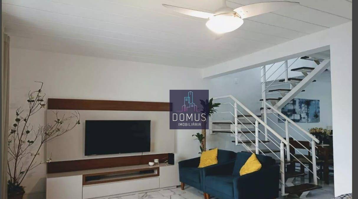 Casa à venda com 3 quartos, 140m² - Foto 3