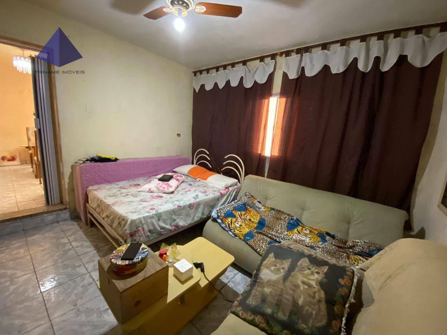 Casa à venda com 6 quartos, 250M2 - Foto 10